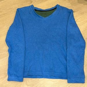 Banana republic Pima Performance Tee